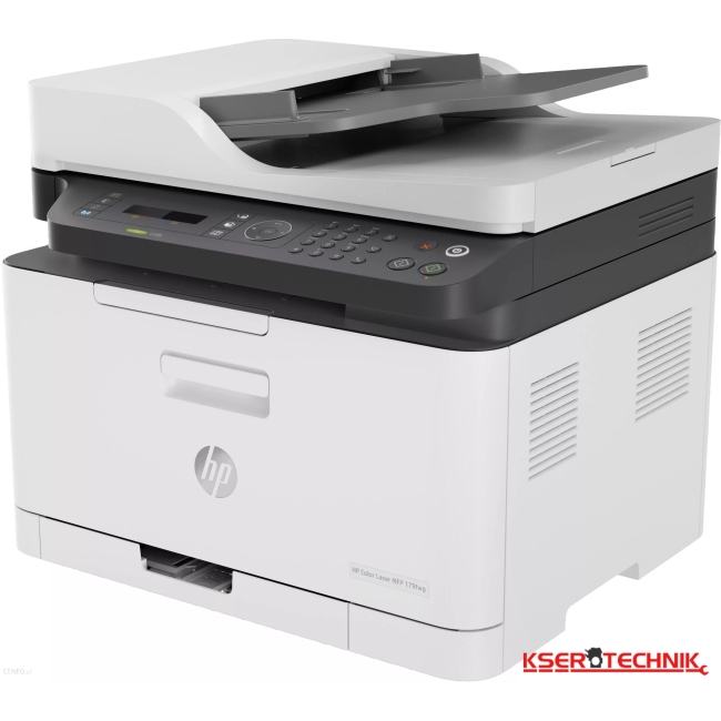 Urządzenie wielofunkcyjne Drukarka Ksero Skaner HP Color Laser MFP 179fwg/fnw